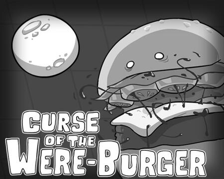 Curse of the Wereburger