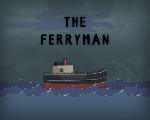 The Ferryman