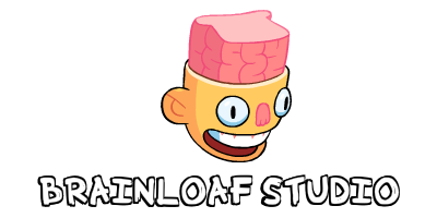 Brainloaf Logo 2